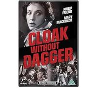 Cloak Without Dagger