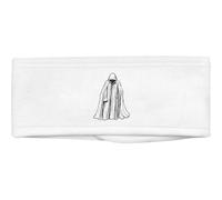 'Cloaked Figure ' Beauty Head Band/Hair Band (HB00033129)