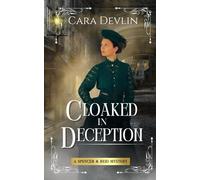 Cloaked in Deception: A Spencer & Reid Mystery: 4