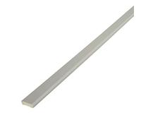 Cloaking Fillet uPVC Plastic Architrave Trim (5m) - 20mm, Agate Grey