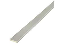 Cloaking Fillet uPVC Plastic Architrave Trim (5m) - 30mm, Agate Grey