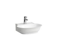 Cloakroom Basin Laufen THE NEW CLASSIC 1 hole 500mm White