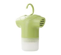 Cloakroom Dehumidifier for Toilet Absorber Reusable Catcher | of Heavy Duty Dried Agents, Efficient Flat, Cleaning