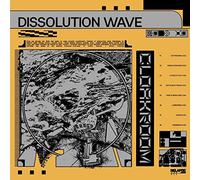 Cloakroom - Dissolution Wave