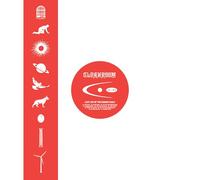 Cloakroom - Last Leg of the Human Table [VINYL]