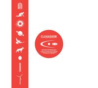 Cloakroom - Last Leg of the Human Table [VINYL]