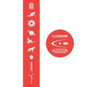 Cloakroom - Last Leg of the Human Table [VINYL]