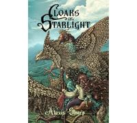 Cloaks of Starlight