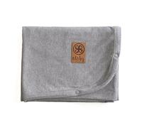 Cloby Multi-Functional UPF 50+ Children's Sun Blanket, Heather Grey, 300 g