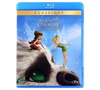 Clochette et la Créature Légendaire 6 [Blu-ray]