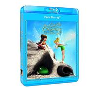 Clochette et la créature légendaire [Blu-ray] [FR Import] [Blu-ray] Goodwin, ...