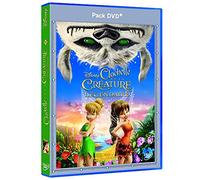 Clochette et la créature légendaire [FR Import] [DVD] Goodwin, Ginnifer; Whit...