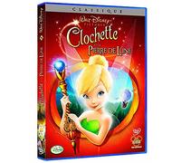 Clochette et la pierre de lune [FR Import] [DVD] Whitman, Mae; Adlon, Pamela;...