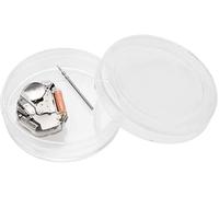 Clock Accessories,New Great for Repairing Replacing Making A Clock,2035 Watch Quartz Movement Battery Excluded Calibre Replace Repairs Watch Tool Accessory Par