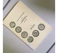 Clock and Watch Makers of Aberdeen and North East Scotland 1453-1900