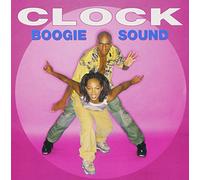 Clock - Boogie Sound