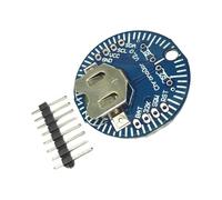 Clock Circuit Board Real Time Module DS3231SN I2C Communication Low Power Consumption Programmable Programmable with Alarm