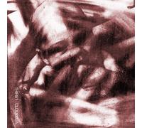 Clock Dva Thirst (2026 Remaster) (Double Thirst Red Vinyl) : 2lp Double LP Vinyl