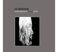 Clock DVA - White Souls In Black Suits
