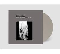 Clock DVA - White Souls In Black Suits [VINYL]