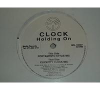Clock - Holding On