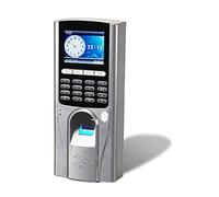 Clock in Machine, TFS6 Intelligent Time Attendance Machine Accurately Recognize Intelligent Time Attendance Machine Self-Service Fingerprint Time Clock Machine