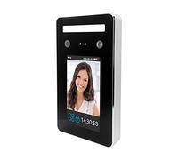 Clock in Machine, TM-AI01 Face Recognition All-in-one Machine Waterproof Face Recognition Access Control Face Recognition Face Access Control Machine