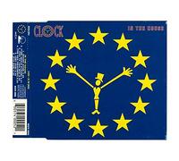 Clock - In The House