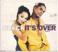 Clock - It's Over 1997