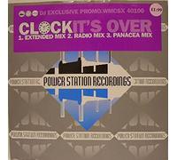 Clock - It's Over (Promo 2)