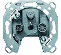 CLOCK MOVEMENT RTV SATELLITE SOCKET MOVEMENTS 53455311