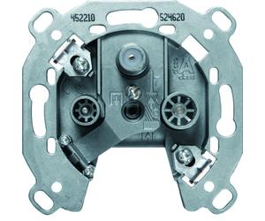 CLOCK MOVEMENT RTV SATELLITE SOCKET MOVEMENTS 53455311