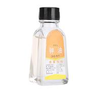 Clock Oil, Watch Lubricant Cleaning Repair Tool Lubricant Quality Watch Oil Maintenance for Wristwatch Clock 30ml
