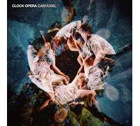 CLOCK OPERA - CAROUSEL