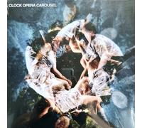 Clock Opera - Carousel - Vinyl Record 12 Album - P2222z