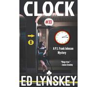 Clock (P.I. Frank Johnson Mystery Series)