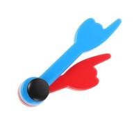 Clock Pointers Replacement | Handmade Clock Hands,Board Game Accessories for Girl Boys Teens Youth Childrens Enlightenment Skill Building Family Time Friends