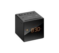 Clock-Radio Sony ICFC1B Black