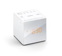 Clock-Radio Sony Icfc1W.Ced Led NEW