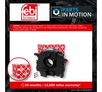 Clock Spring Squib 181296 Febi 5Q0953569A Genuine Top Quality Guaranteed