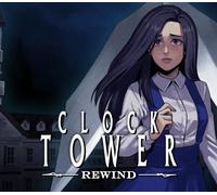 Clock Tower: Rewind PC Steam Account