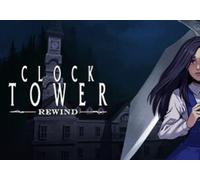 Clock Tower: Rewind (PC) Steam Account - GLOBAL