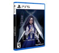 CLOCK TOWER: REWIND - PlayStation 5, Brand New