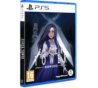 Clock Tower Rewind PS5