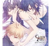 Clock Zero Shuuen No 1Byou - Grace Note Vol.1 [Japan CD] KDSD-776