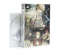 Clock Zero: Shuuen no Ichibyou Portable [Limited Edition] [Japan Import]