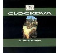 clockdva - Buried Dreams