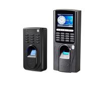 Clocking in Machine, Access control Fingerprint attendance machine Fingerprint access control machine Access control system All-in-one access control machine Office attendance machine