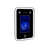 Clocking in Machine, Face Access Control 2000 Users Linux System TCP/IP Facial Recognition Door Access Control Terminal and Time Attendance