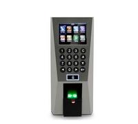 Clocking in Machine, Fingerprint Access Control Fingerprint Time Attendance Door Controller Time Attendance Machine(French Language)